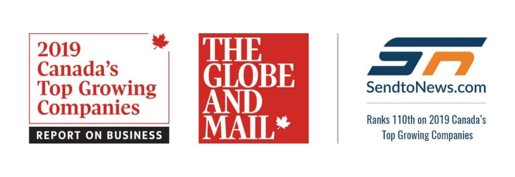 globe and mail awards sendtonews