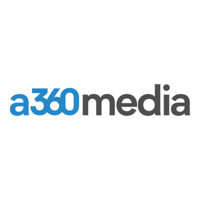 A360 Media Logo