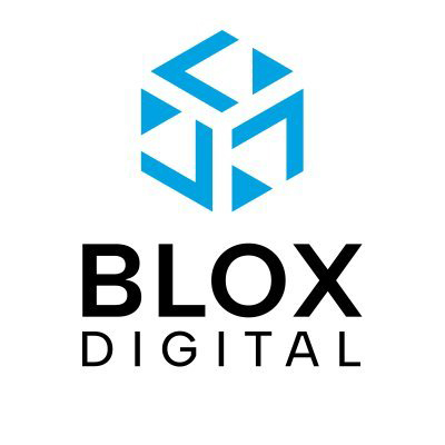 Blox Digital Media Logo
