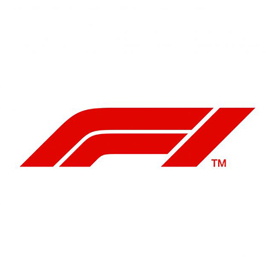 F1 logo