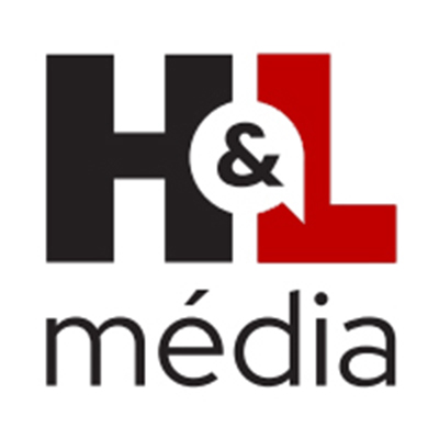H&L Media Logo