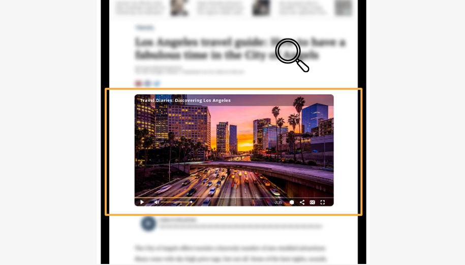 STN Video Create Player