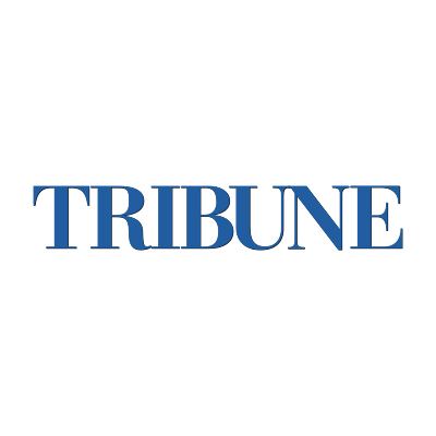 Tribune Media Logo